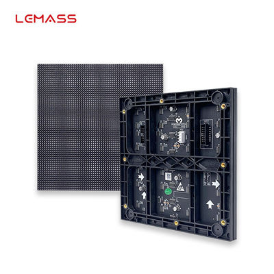 Volledige de Kleuren Binnen LEIDENE van SMD Vertoningsmodule P3 met 192×192mm Grootte