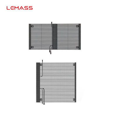 P15.6smd het Transparante LEIDENE Vertoningsscherm IP65 Waterdicht voor Openlucht