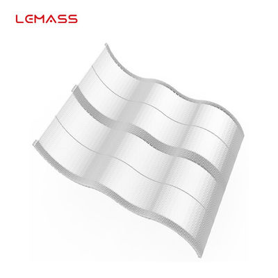 P55smd Dot Pixel Creative van het LEIDENE de Multifunctionele Antibrand Vertoningsscherm