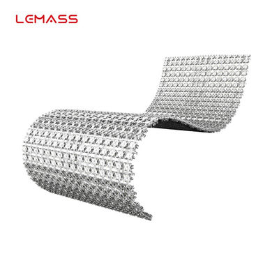 P35smd Dot Creative het LEIDENE Vertoningsscherm met het Lichte Punt van 18×18