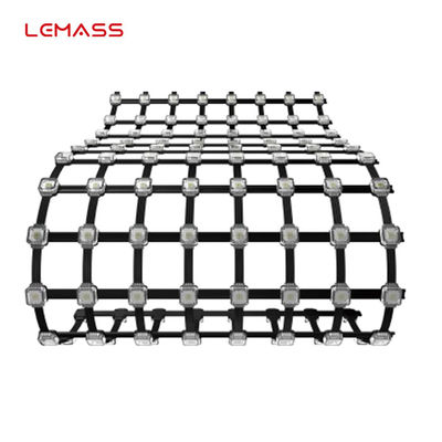 P35smd Dot Creative van het LEIDENE Transparante Openlucht Waterdicht Vertoningsscherm