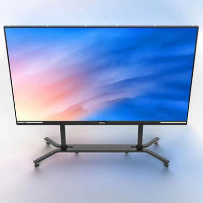 1.26mm het Commerciële LEIDENE van de Pixelhoogte Vertoningsscherm OEM van de 220 Duimgrootte