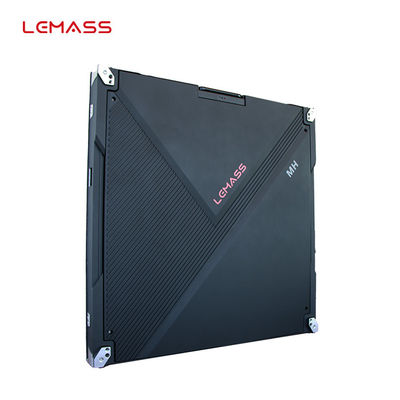 P1.8 van de Binnen LEIDENE Comité het Schermvertoning 640×640mm Multi Richting