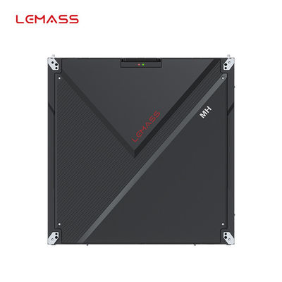 SMD 1515 Binnen LEIDEN Kabinet, P2.5-LEIDENE Vertoning voor Stationodm