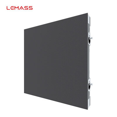 P2.9 Huur Openlucht LEIDENE het Schermvertoning 500×500mm voor Live Show Advertising-ODM