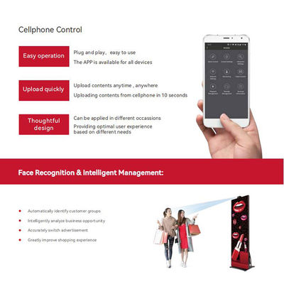P2 Mobiele Smd 1515 van de Digitale LEIDENE de Hoge Definitie Afficheafstandsbediening