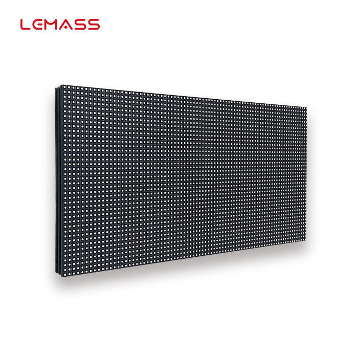 320×160mm P5 Openlucht LEIDENE Module, LEIDENE Comité Vertoningsmodule met Pixelcorrectie