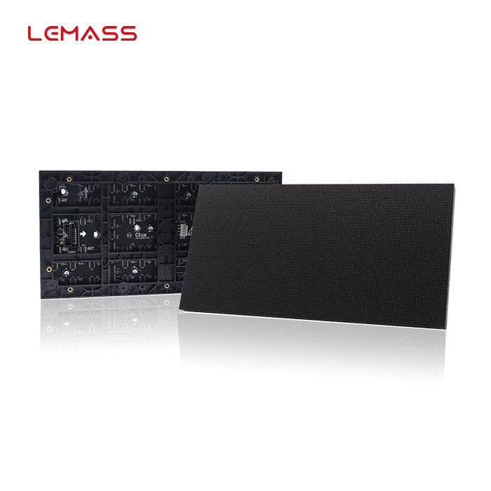 ODM SMD 2121 Module LEIDENE Volledige Kleur P3 Binnen met 320×160mm Grootte