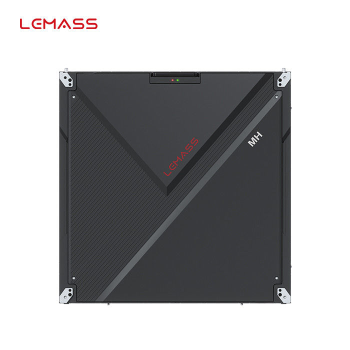 SMD 1515 Binnen LEIDEN Kabinet, P2.5-LEIDENE Vertoning voor Stationodm
