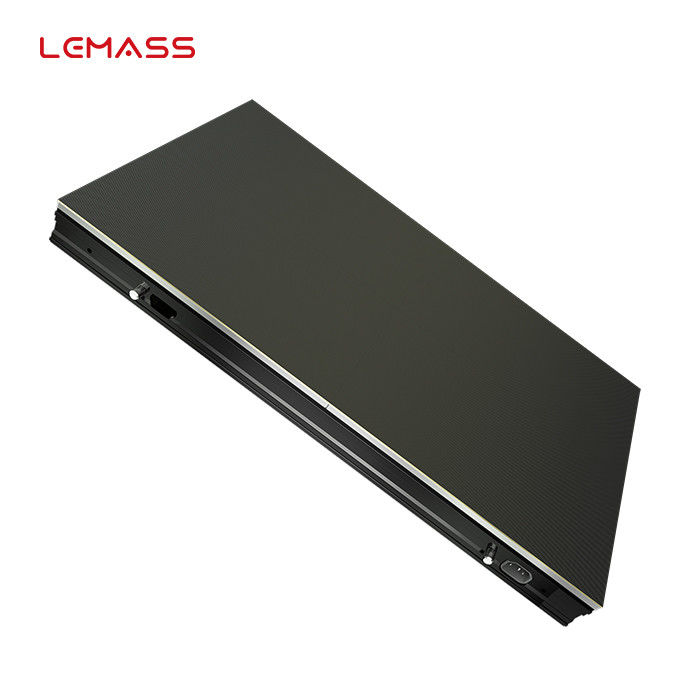P2.5 Multi Richting Micro- LEIDEN Vertoningscomité 600×337.5mm Grootteodm